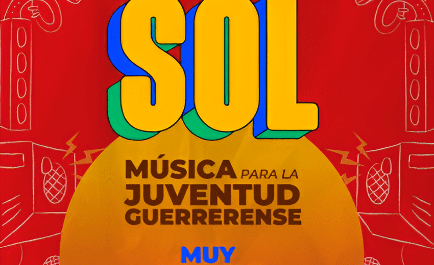 Programa Juvenil Cultural y Artístico DO RE MI FA SOL