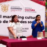 “Fomentando la Cultura en San Nicolás: Alianza para Celebrar Tradiciones Afromexicanas”