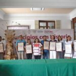 “Celebrando el Día Internacional de la Mujer Indígena en Guerrero”