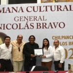 Homenaje al General Nicolás Bravo: Una Semana Cultural en Chilpancingo