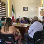 Fortaleciendo el Fomento a la Lectura: Reunión Estratégica en Chilpancingo