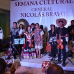 Celebrando la Riqueza Musical de Guerrero en la Semana Cultural Nicolás Bravo