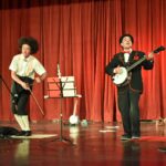 Jornada Cultural y Musical en el Teatro María Luisa Ocampo