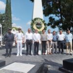 Culmina con Éxito la Semana Académica y Cultural en Honor al General Nicolás Bravo en la Capital