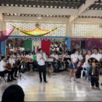 Celebración del CCXIII Aniversario del Inicio de la Independencia de México en Chilpancingo