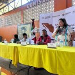 Colaboración altruista entre la Secretaría de Cultura y el Hospital de la Madre y el Niño Guerrerense en el Festival del Mezcal Guerrerense 2023