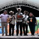 Cierre Triunfal del 2° Festival Afromexicano en Guerrero: Una Celebración de Cultura y Herencia