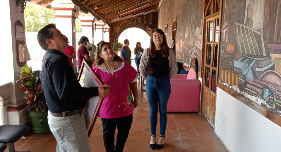 Taxco: Un Tesoro en la Red de 'Municipios con Historia, Tradición y Encanto