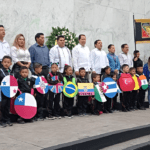 XV Concurso Nacional de Fotografía Fiestas Populares de México