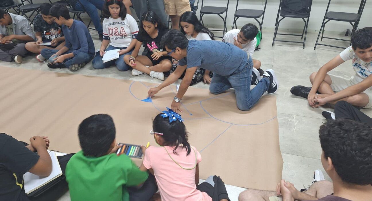 Fomentando el Arte y la Creatividad en Acapulco