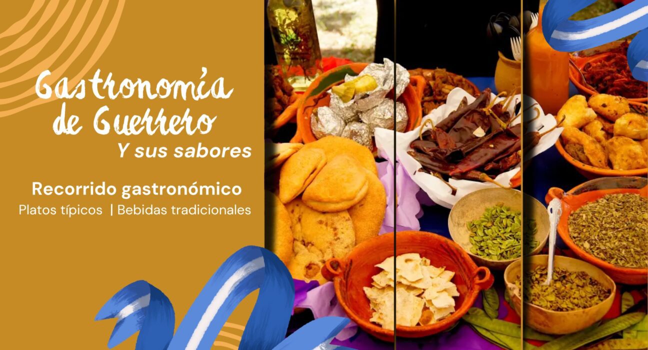 Gastronomía de Guerrero