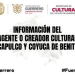 “Uniendo Fuerzas por la Limpieza y Reactivación del Centro Cultural Acapulco”