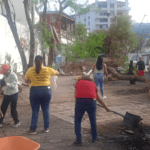 “Cultura Solidaria: Intercambio de Libros por Víveres en Apoyo a Acapulco”