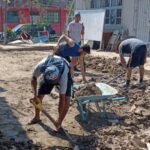 “Limpieza y Compromiso: Museo de las Siete Regiones, Firme en la Restauración de Acapulco”