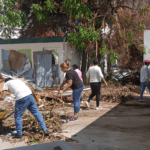 “Unidos por la Restauración del Centro Cultural Faro Zapata en Acapulco”