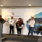 Guerrero en Los Pinos llevará cultura, gastronomía y folklore a la Ciudad de México