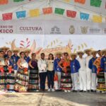 Caleidoscopio Cultural en Los Pinos: Literatura, Arte y Música Guerrerense