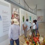 Con música, danza, gastronomía y folklore Guerrero se hace presente en la Ciudad de México