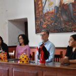 “Jornada Literaria en Tixtla: Talleres y Charlas en la 34 Semana Altamiranista 2023”