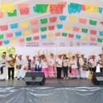 Caleidoscopio Cultural en Los Pinos: Literatura, Arte y Música Guerrerense