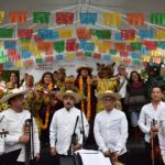 “Arte y Tradición en Guerrero: Segundo Día en Los Pinos”