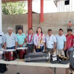 “Celebración Cultural en Ciudad Renacimiento: Flor Amargo Ilumina Acapulco con Música y Solidaridad”