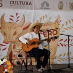 Con música, danza, gastronomía y folklore Guerrero se hace presente en la Ciudad de México