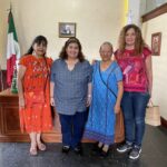 “Esfuerzos conjuntos por el patrimonio: Solicitud de restauración para la Parroquia de Malinaltepec llega a la Secretaría de Cultura de Guerrero”