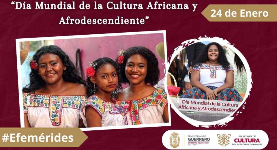 Celebrando la Riqueza Afrodescendiente