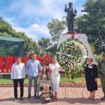 “Refuerzo a la Lectura: Entrega de Equipos en Paralibro Faro Zapata, Acapulco”