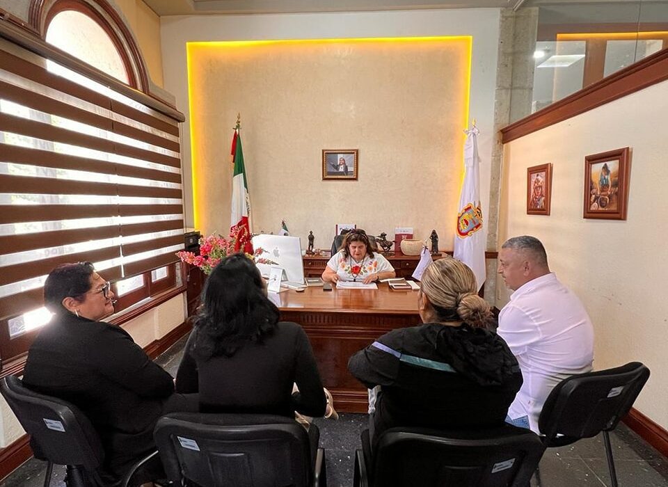 Coordinación y Continuidad Avances Culturales en Chilpancingo