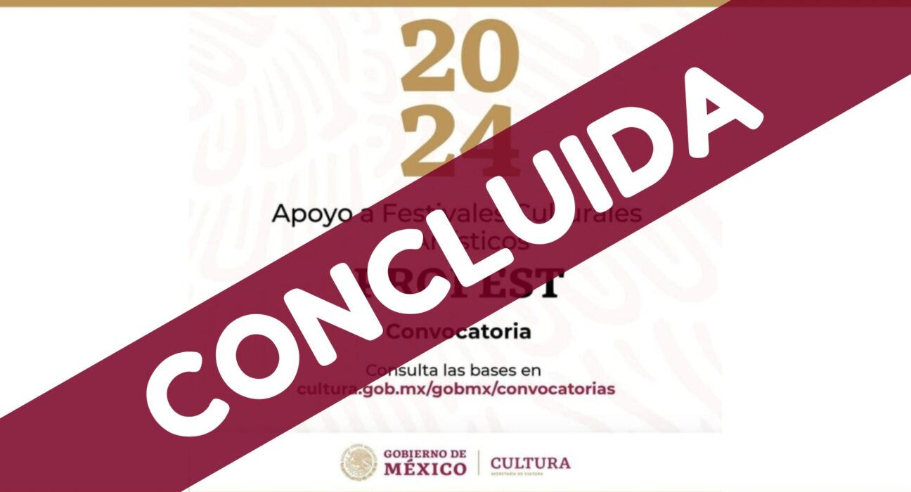 Profest 2024 Concluida