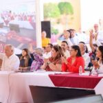 Emotiva Ceremonia Cívica en Coyuca de Benítez: Conmemoración del 124 Aniversario Luctuoso del Gral. Diego Álvarez Benítez