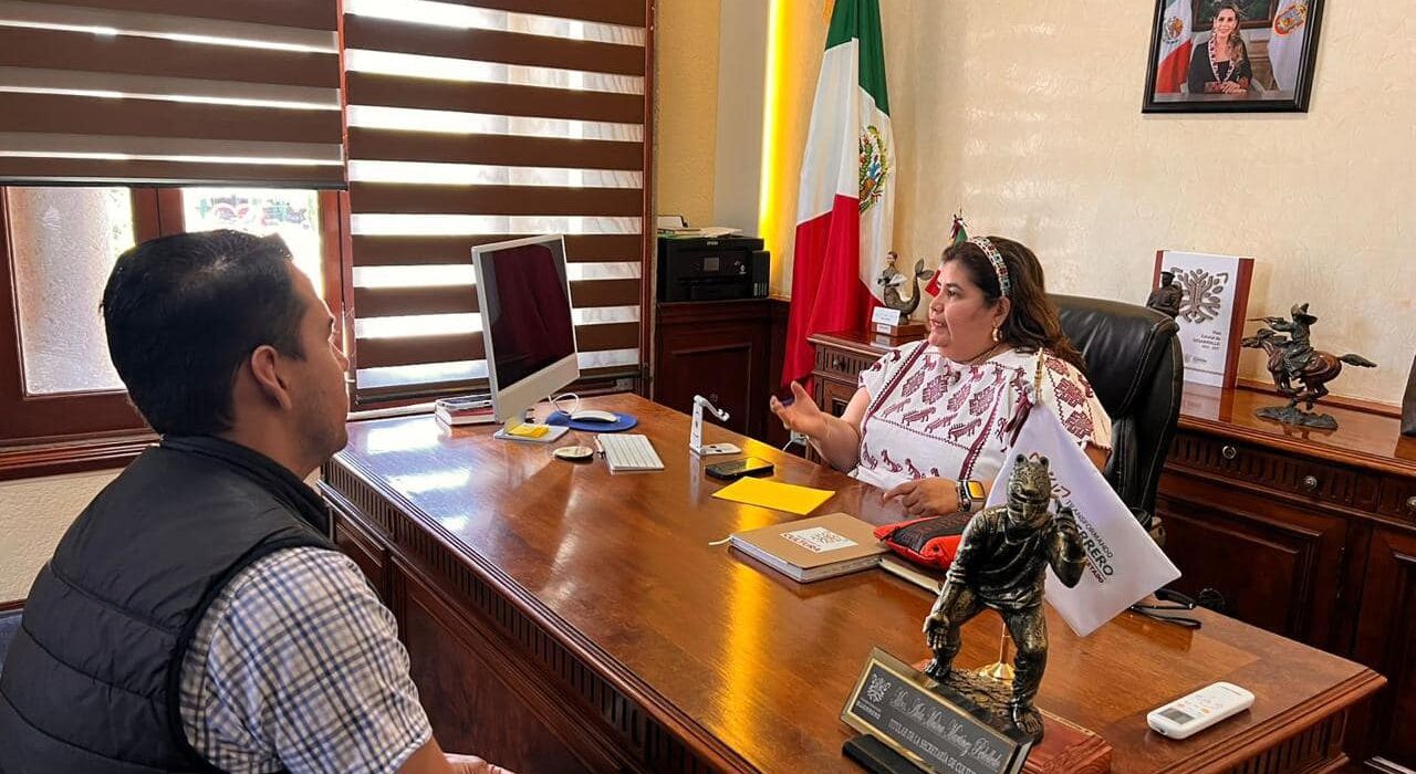 Avanzando hacia el Futuro Cultural de Chilpancingo