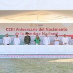 “Concierto de la Orquesta Filarmónica de Acapulco en Celebración del CCIII Aniversario de la Bandera Nacional en Iguala”