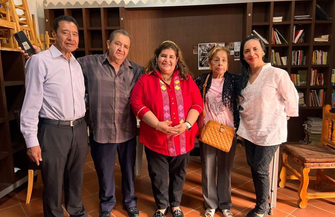 Celebrando la Tradición Platera: Encuentro en Taxco