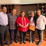 Celebrando el Legado Cultural: Encuentro en el Centro Cultural Taxco Casa Borda