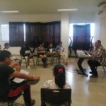 Finaliza Taller de Primeros Auxilios: Fortaleciendo Capacidades en Prevención y Respuesta