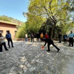 Homenaje al Legado Revolucionario en Huitzuco de los Figueroa