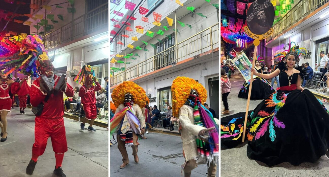 Feria de la Candelaria 2024 Un Festín de Tradición y Color en Zumpango del Río