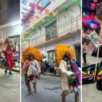 Iguala – Celebrando con Ritmo y Tradición: Banda Musical “Halcones ESMS” en el Museo de la Bandera