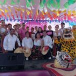 Brillante comienzo del Festival Gastronómico en Acapulco: Un Encuentro que Fusiona Sabores y Tradiciones