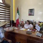 Uniendo Esfuerzos por el Arte y la Cultura: Encuentro en el Norte de Guerrero