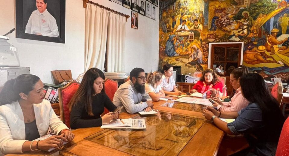 Fortaleciendo la Tradición Preparativos para las XVII Jornadas Alarconianas en Taxco