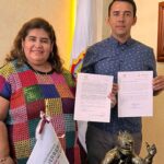 “Tejiendo Alianzas: Fortaleciendo la Colaboración entre la Secretaria de Cultura y los Artesanos de Taxco”