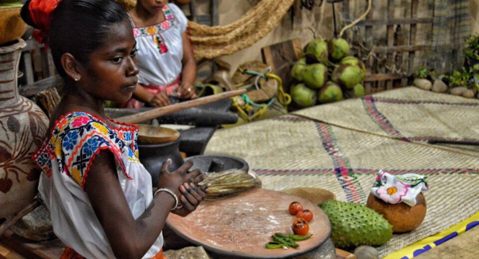 Los pueblos afromexicanos y el reconocimiento de su diversidad