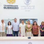 Tejiendo Lazos Culturales: Jornada de Trabajo en Taxco