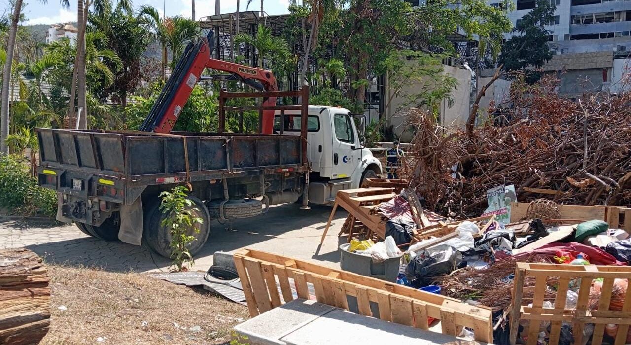 Renaciendo en Esplendor El Renovado Futuro del Centro Cultural Acapulco