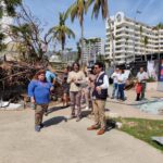 “Refuerzo a la Lectura: Entrega de Equipos en Paralibro Faro Zapata, Acapulco”