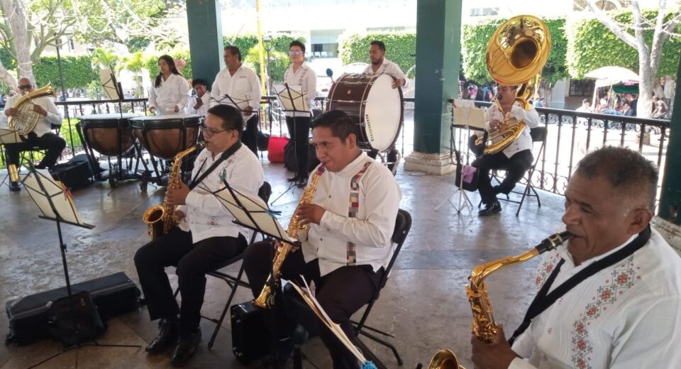 Tradición Musical en el Corazón de Chilpancingo